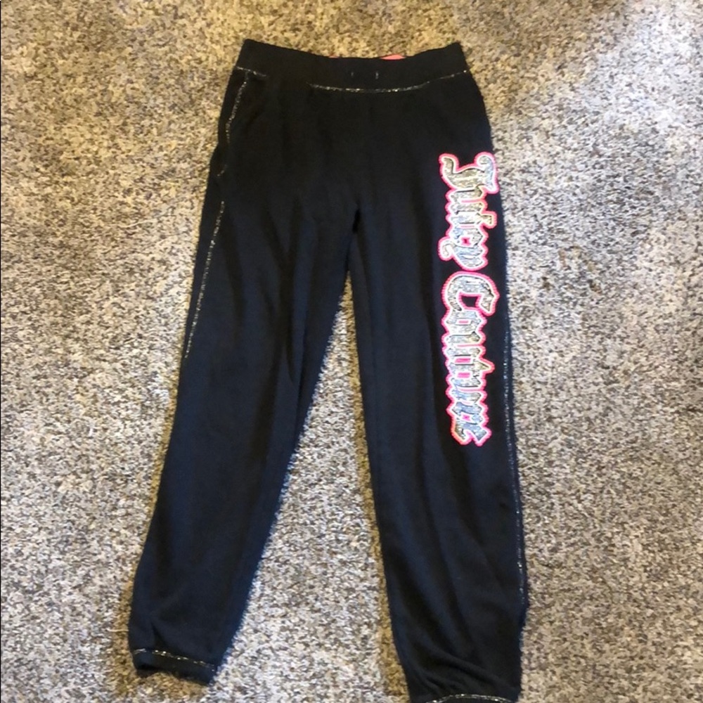 Juicy couture sweatpants
